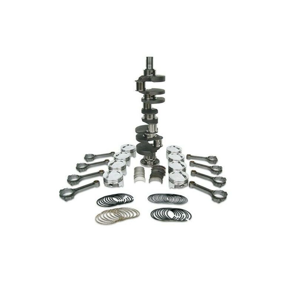 5.7L to 6.4L 392CI Mopar Modern Hemi Balanced Scat Stroker 5.7L to 6.4L 392CI Mopar Modern Hemi Balanced Scat Stroker