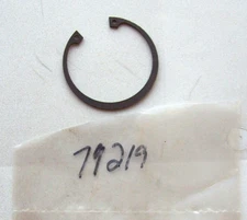 Snapper 7079219 Snap Ring 79219 ~ Free Shipping