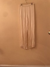 Mikhail Kors Collection Pull On Pants Size 40