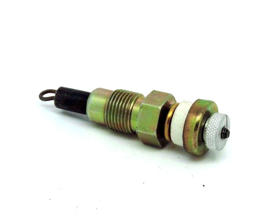 GLOW PLUG (18mmx1.5 PITCH) FOR INTERNATIONAL B250 B275 B276 B414 354