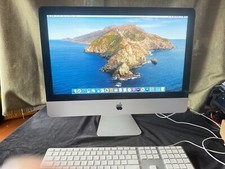 Apple iMac 21.5" ME086LL/A - Quad-Core Intel i5, 8GB RAM, 1TB HDD - Model A1418