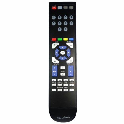 Télécommande D'origine JVC RM-P12S - Modèle B-417, Occasion Avec Garantie 6 Mois