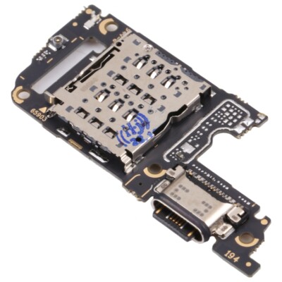 Connecteur Port De Charge Pour Vivo V21 4G/5G – Flex Câble USB – Neuf