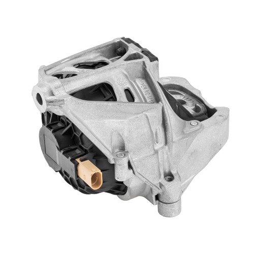 Pair of L&R Engine Mounts For Audi A6 A7 A8 Quattro Q7 VW Touareg (CR7) 3.0L - Picture 7 of 10