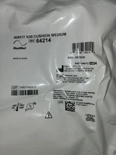 ResMed Air Fit N30 Medium Cushion For Replacement 64214