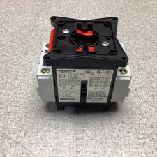 Schneider Electric Manual Disconnect Switch EN 60947-3 No Handle #18F224