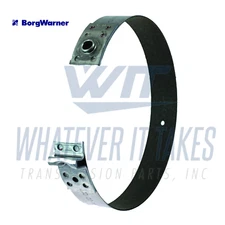 4L80E 4L85 Transmission Front Band 1.25 inch WIDE High Energy BorgWarner 50236BW
