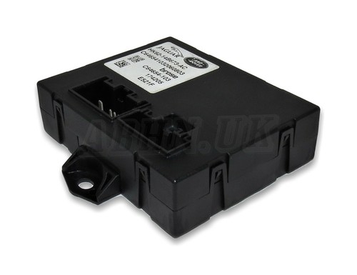 Range Rover Sport L494 Original Brose Heckklappe Kofferraum Elektro Modul Einheit