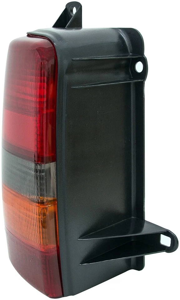 CONJUNTO DE LUZ TRASERA IZQUIERDA CONDUCTOR JEEP GRAND CHEROKEE 1993-1998 Foto 3 de 4