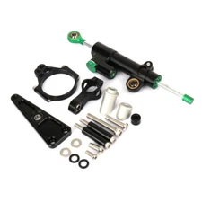 For Honda XADV 750 2017- NSS750 Motorcycle Steering Stabilizer Damper Stand Kit
