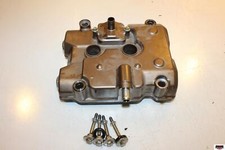 2022 Honda CB 500 Engine Top End Cylinder Head Valve Cover 12300-MJW-J01