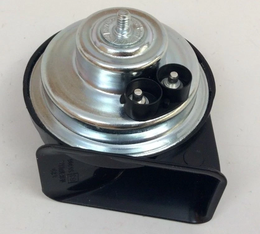 Ford Focus Super Duty Ranger Horn Assembly Kit New OEM 2W7Z-13800-AA - Image 4 of 4