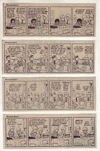 strip cartoon Doonesbury daily