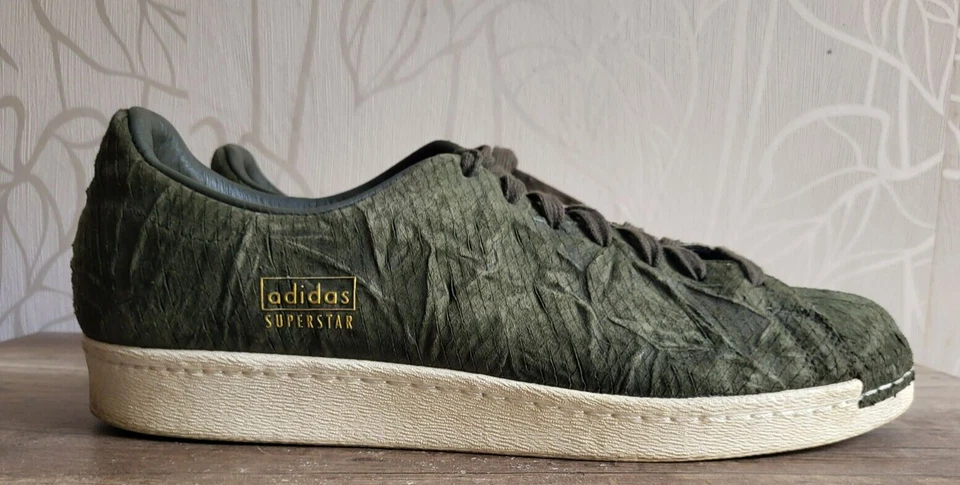 Adidas Superstar 80s, Foto 3 von 5