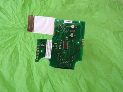 62111394273, 62111394270 BMW Cluster - SI Battery Board E28,E34  