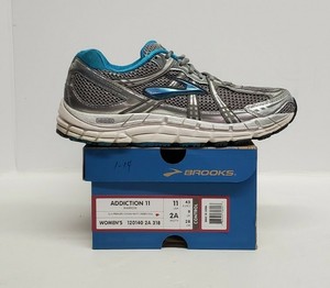 brooks addiction 11