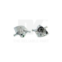 Bremssattel NK 2132149 FüR Mazda, Vorderachse, Vorderachse Links, Vor Der Achse