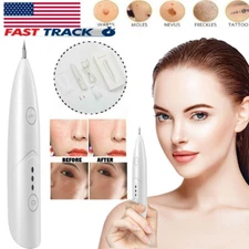 Laser Plasma Pen Mole Removal Dark Spot Remover Skin Wart Tag Tattoo Anti-Aging
