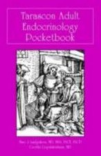 Tarascon Adult Endocrinology Pocketbook by Ge...