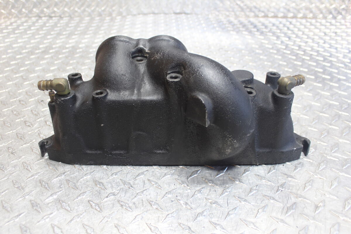 2009 Kawasaki Jet Ski Ultra 260X JT1500 OEM EXHAUST HEADER 2009 Kawasaki Jet Ski Ultra 260X JT1500 OEM EXHAUST HEADER