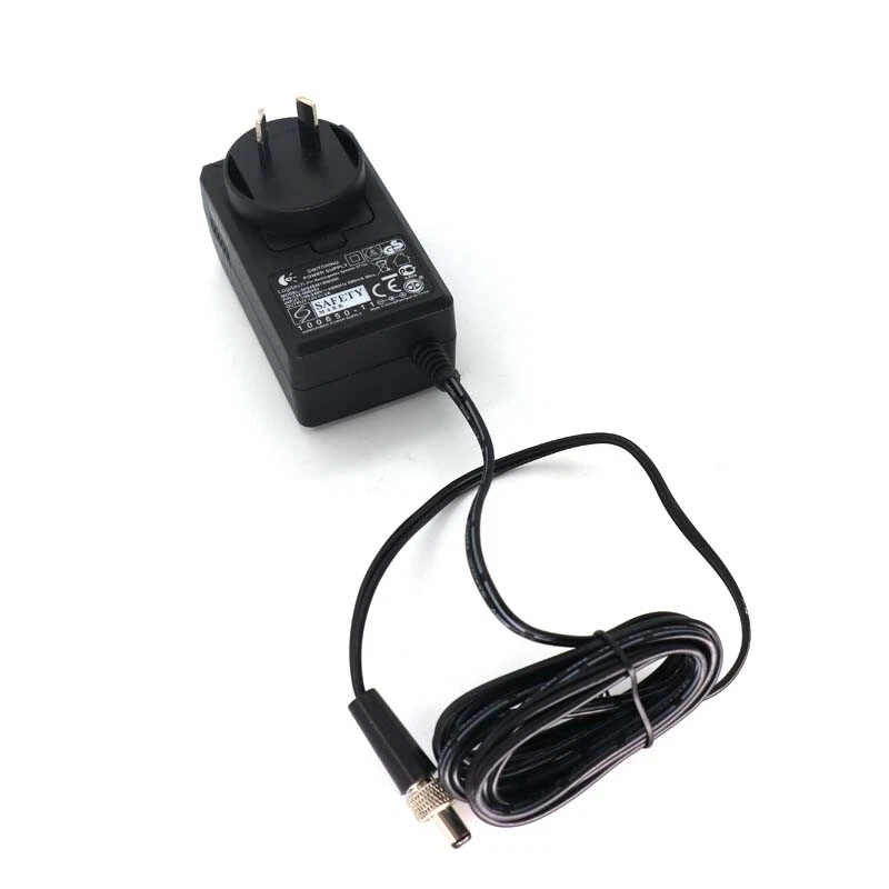 Netzadapter für Mackie ProFX6v3 Profx10v3 Profx12v3 ProFX22v3 Mixer Ladegerät - Bild 2 von 4