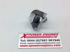 PINTO DISTRIBUTOR CLAMP +BOLT OHC SIERRA  ESCORT RS200O CORTINA CAPRI 