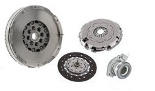 Kit d'embrayage Opel ZAFIRA