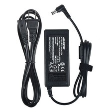 AC Adapter For Samsung HW-JM45C HW-JM45C/ZA 2.1-Channel Soundbar Power Supply