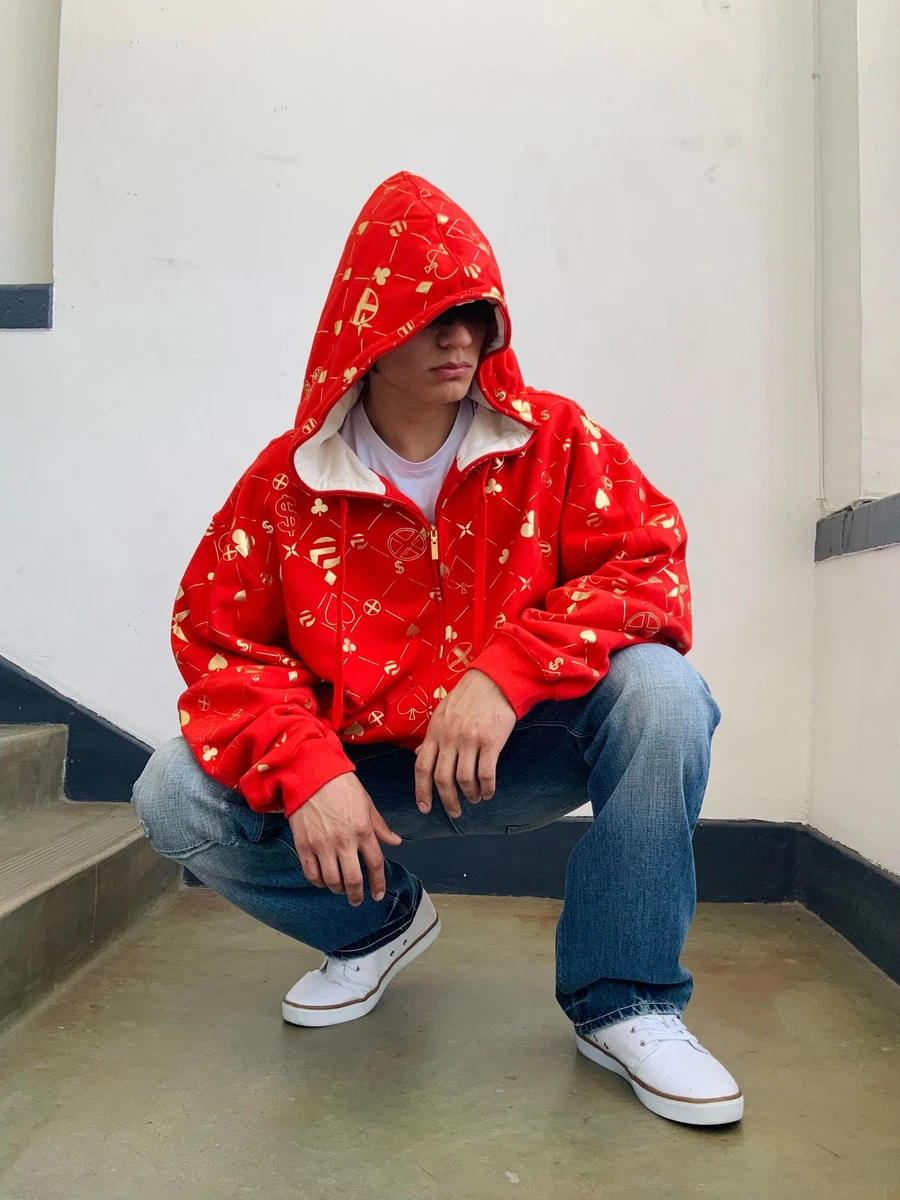 Hoodie pepe online jeans