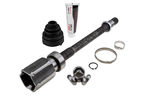 Outer CV Gelenk FüR Mazda CX-3 2.0 15- MTM ATM-image