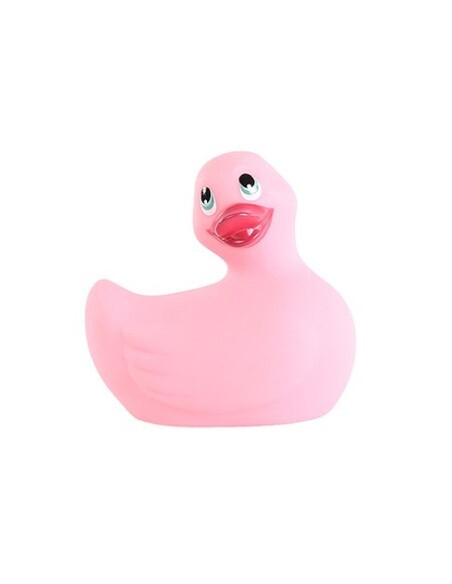 I Rub My Duckie(R) 2.0 | Classic (Pink)
