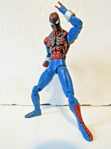 iron spider juguete walmart