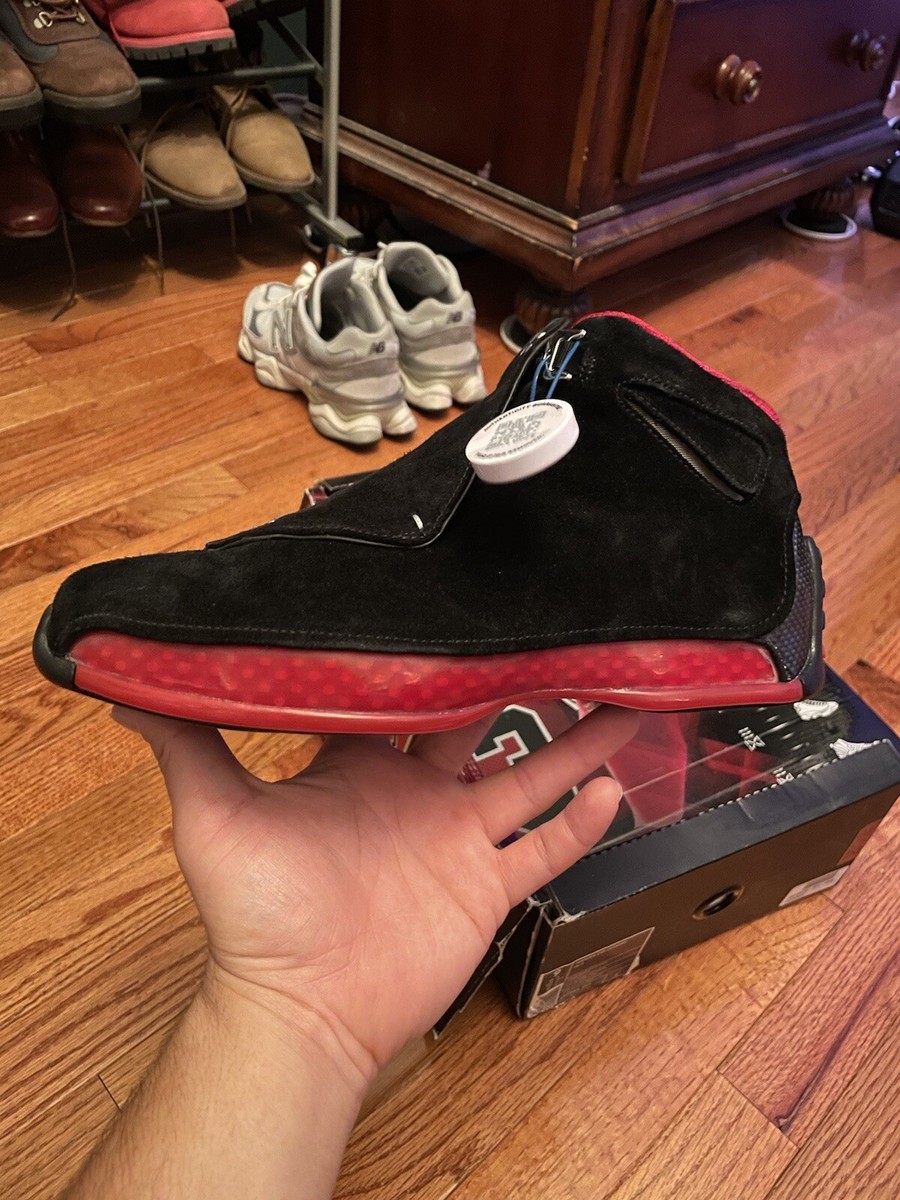 Size 9 - Air Jordan 18 Retro Countdown Pack 665215638129| eBay