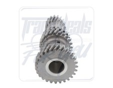 Muncie M22 Cluster Gear R27-22-19-17 Close Ratio Muncie M22 Cluster Gear R27-22-19-17 Close Ratio