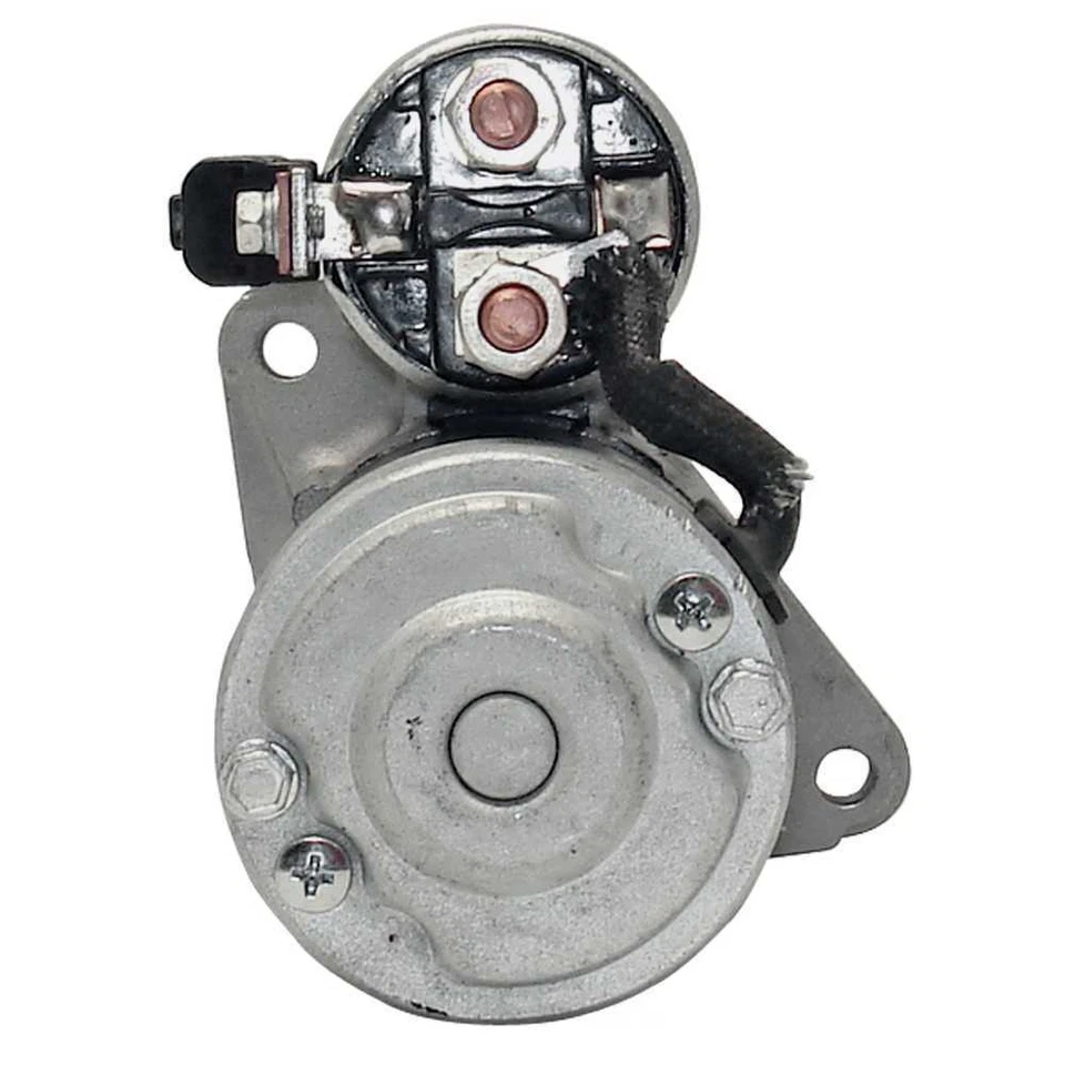 Motor De Arranque Pure Energy 17740 Reman para Nissan Altima 1996 2,4 L-L4 Foto 2 de 4