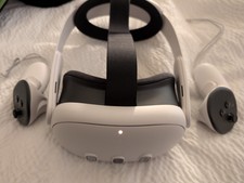Meta Quest 3 512gb Vr Headset - White