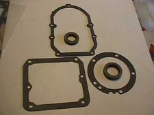 REPLACES GENERATOR,ONAN NHC OIL PAN BOTTOM GASKET  KIT W/SEALS
