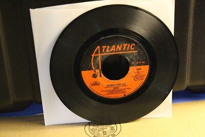 CHIC 45 RPM RECORD..DV31-2