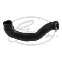 Gates Ladeluftschlauch FüR Opel Zafira B A05 1.9 Cdti Astra H Caravan L35