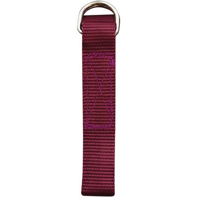 Champro 1'' Football Belts (dozen) MAROON