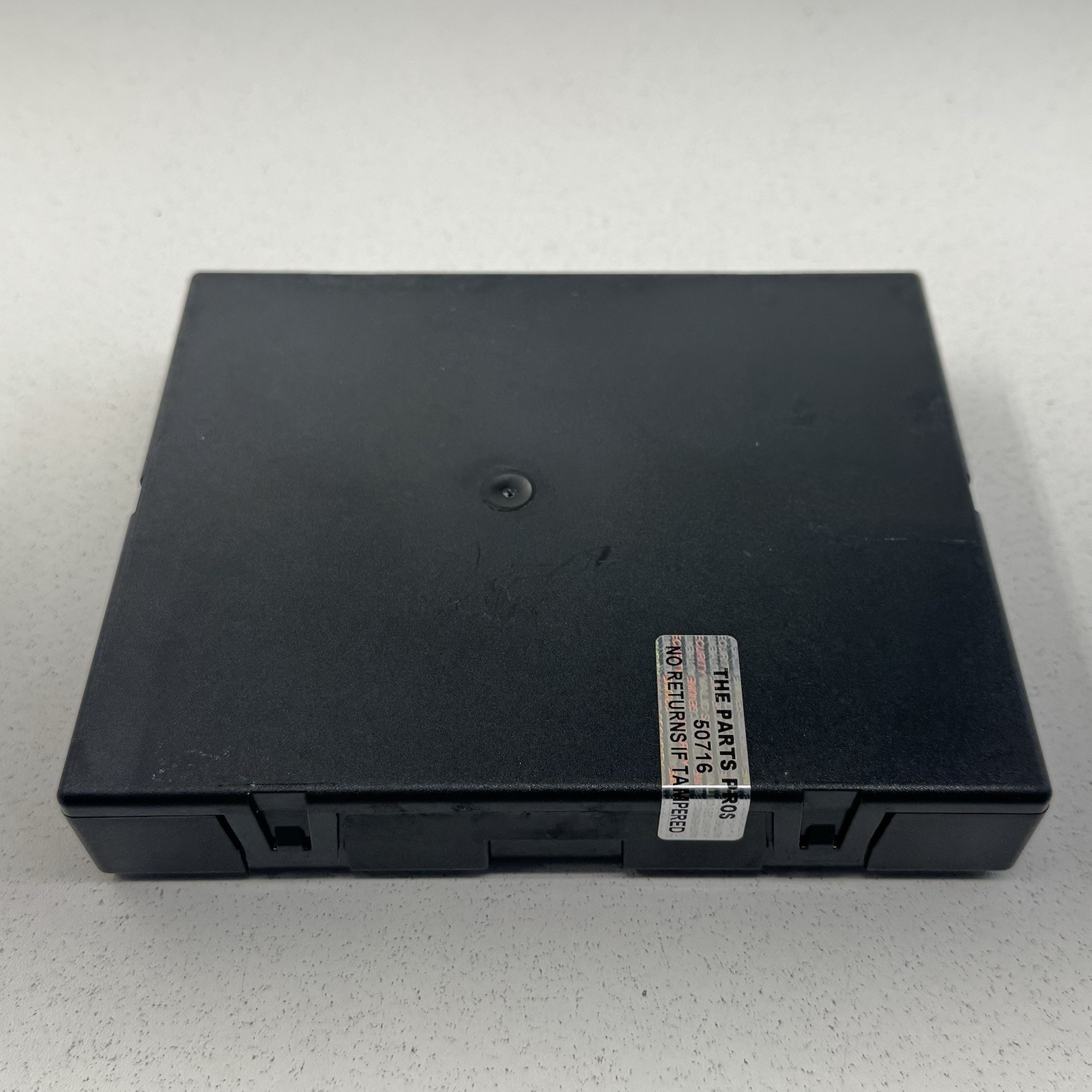 17-23 Audi R8 BCM Body Control Module Unit 4H0907064JD OEM