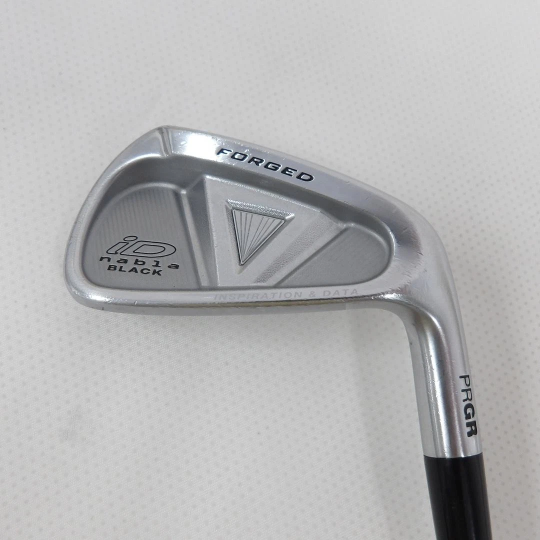 PRGR Iron Golf Club Sets for sale - eBay
