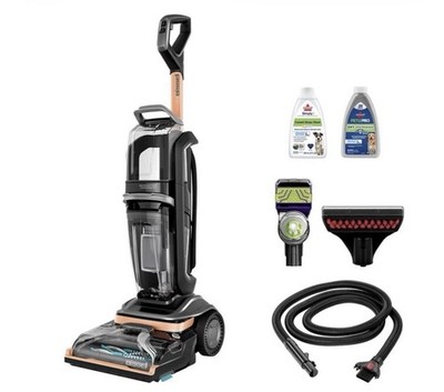 BISSELL Revolution Hydrosteam Pet Carpet Cleaner