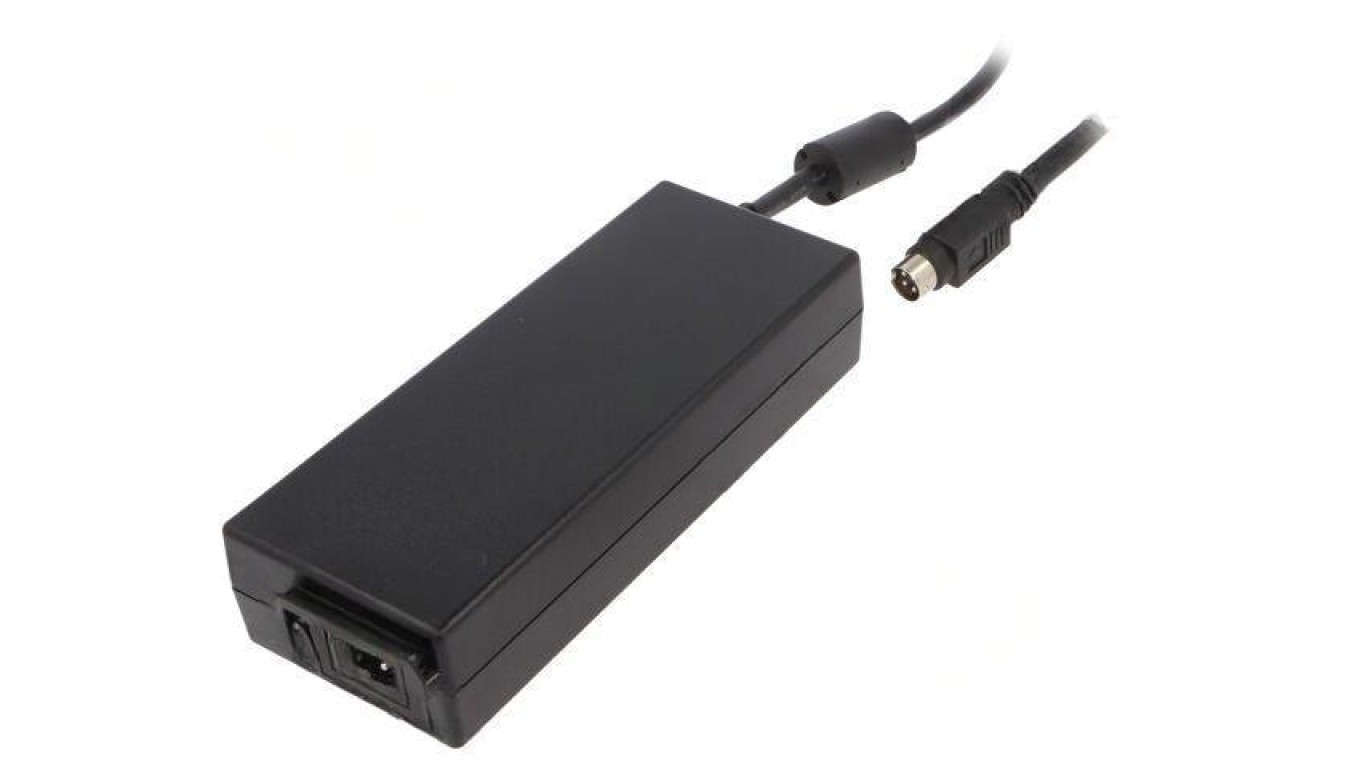 Switching Supply: 15VDC, 8A, 120W, 80-264VAC ALM120PS15C2-8