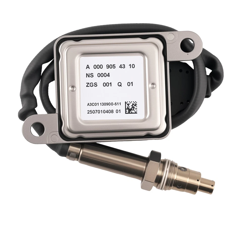 Sensore Lambda per Mercedes-Benz Sprinter 3-T 3,5-T Bus B906 518 519 CDI/BlueTEC - Immagine 2 di 4