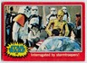 1977 Topps Star Wars #94 Interrogated by stormtroopers! Red 