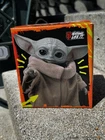 New ListingSan Francisco Giants Star Wars Day Grogu Bobblehead Promo