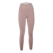 Alphalete, Sportleggings, Größe: XS, Beige, Einfarbig, Damen #4F1