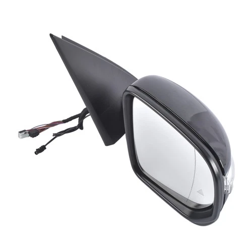 Right Power Mirror Heated for Mercedes GLE350 GLE450 GLE580 GLE53 AMG 2020-2023