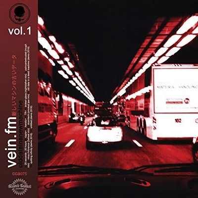 VEIN OLD DATA IN A NEW MACHINE, VOL. 1 NEW LP